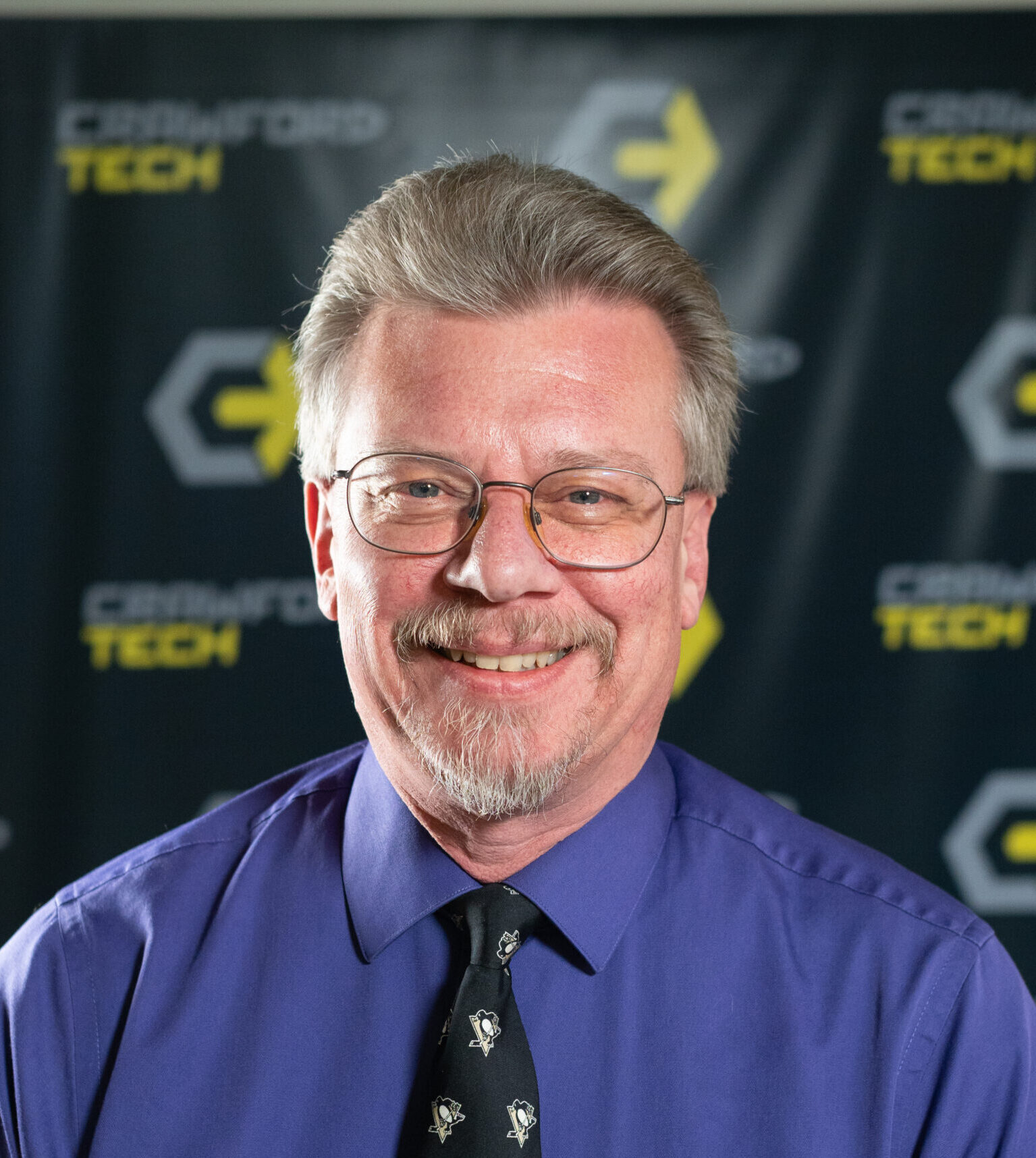 Staff Directory Crawford Tech